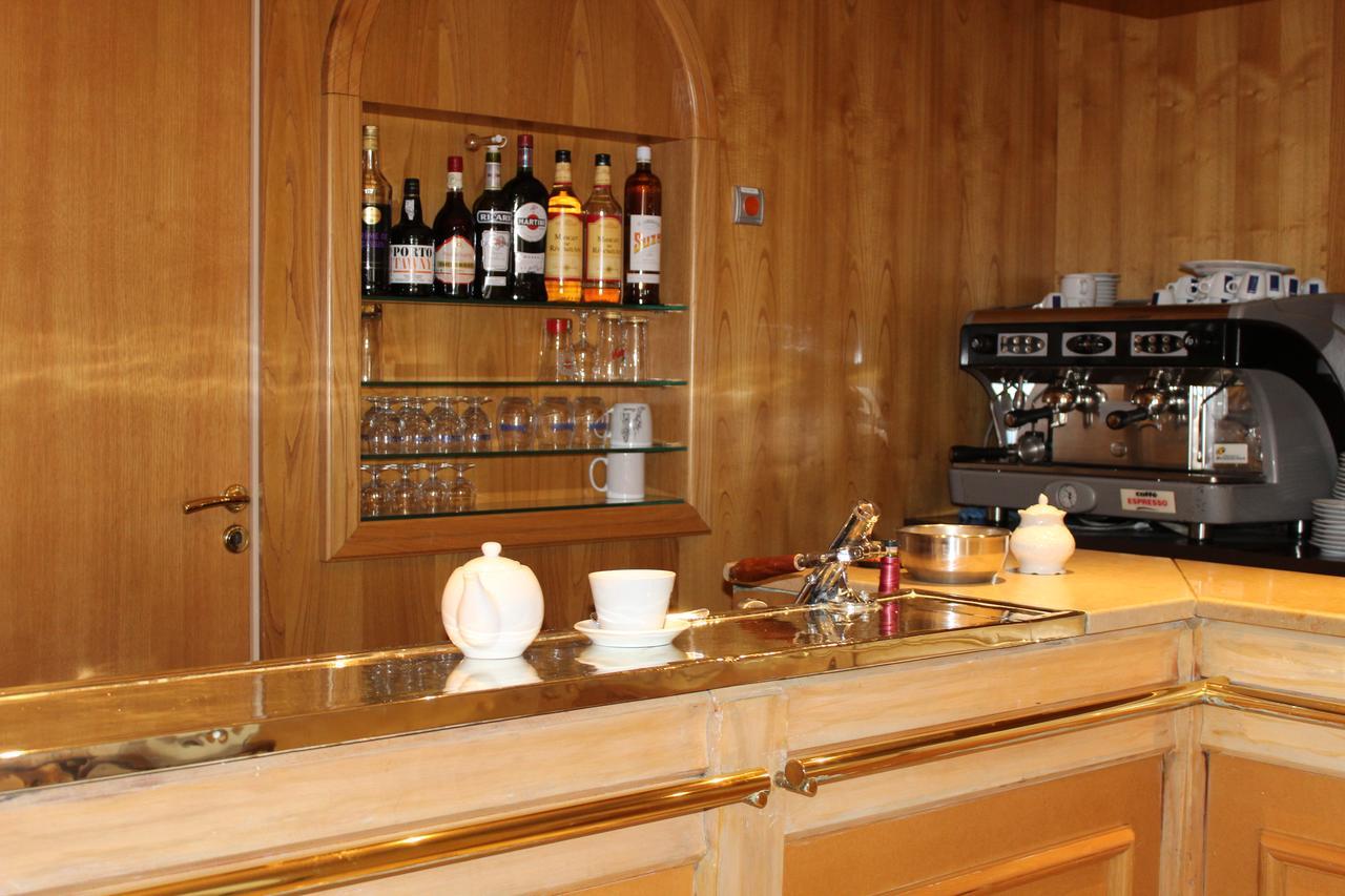 Hotel Sainte Marie Lourdes Ngoại thất bức ảnh
