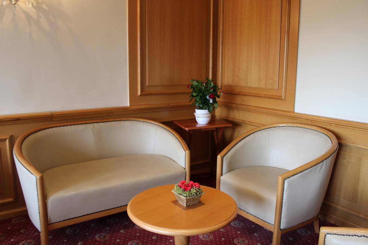 Hotel Sainte Marie Lourdes Ngoại thất bức ảnh