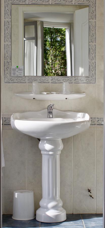 Hotel Sainte Marie Lourdes Ngoại thất bức ảnh