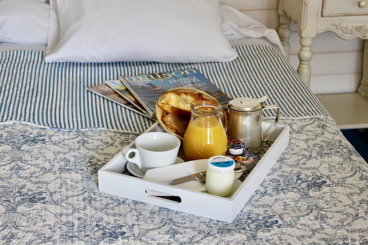 Hotel Sainte Marie Lourdes Ngoại thất bức ảnh